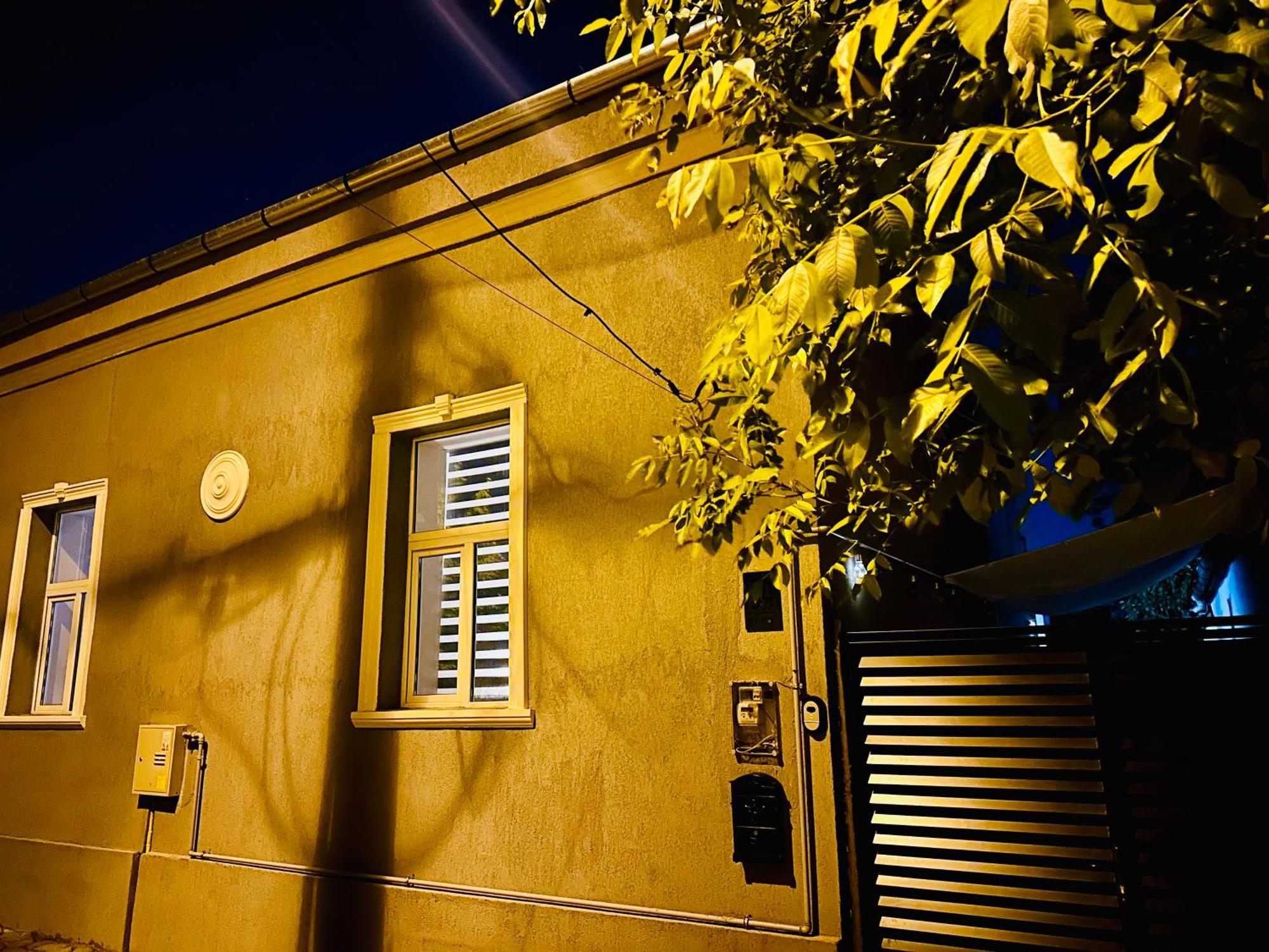 Serbian House Τιμισοάρα Εξωτερικό φωτογραφία