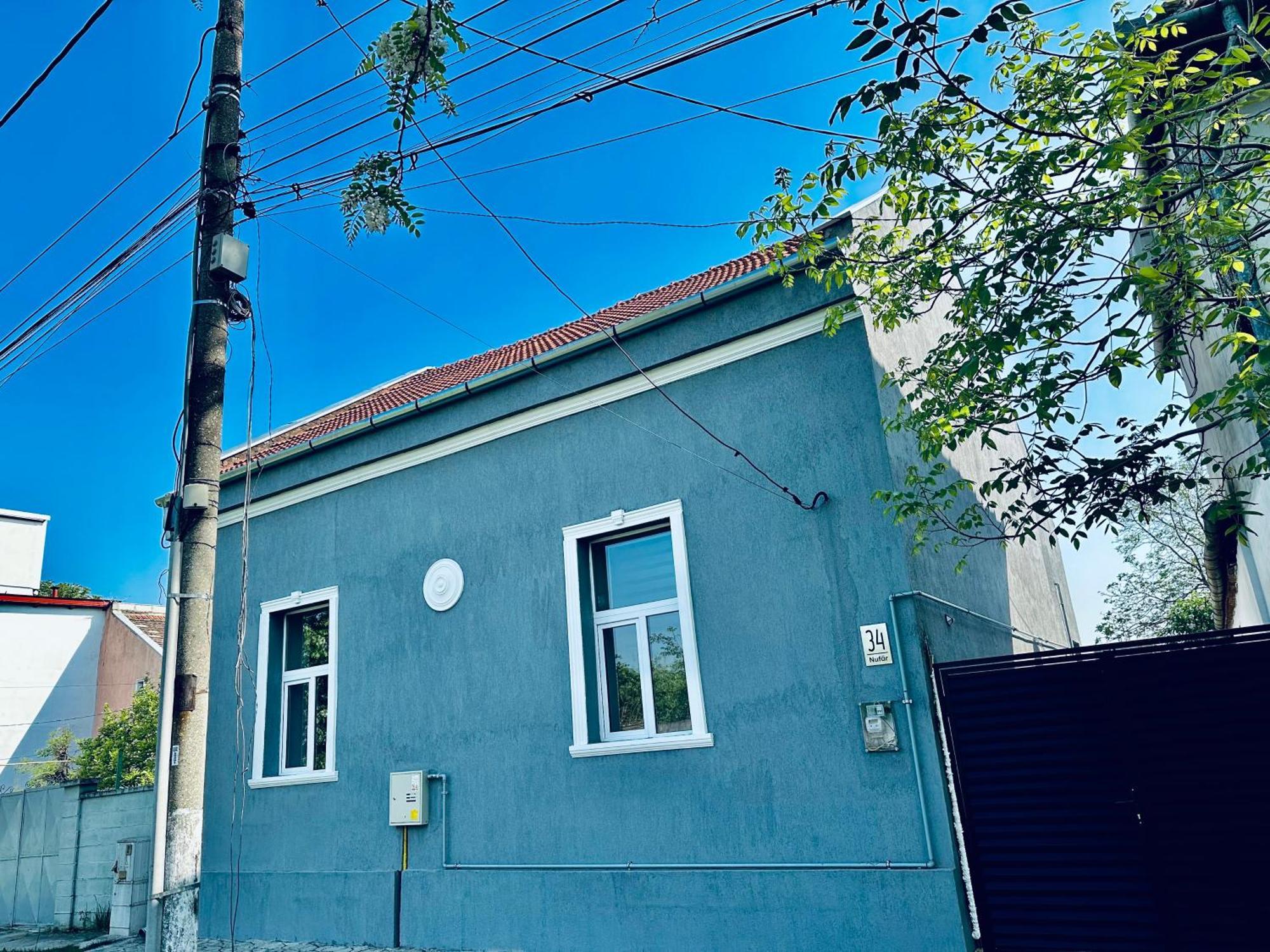 Serbian House Τιμισοάρα Εξωτερικό φωτογραφία